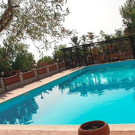 B&B Villa Sorriso 리카타 외부 사진