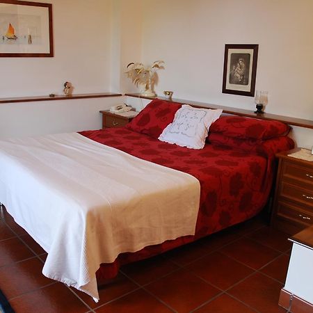 B&B Villa Sorriso 리카타 외부 사진
