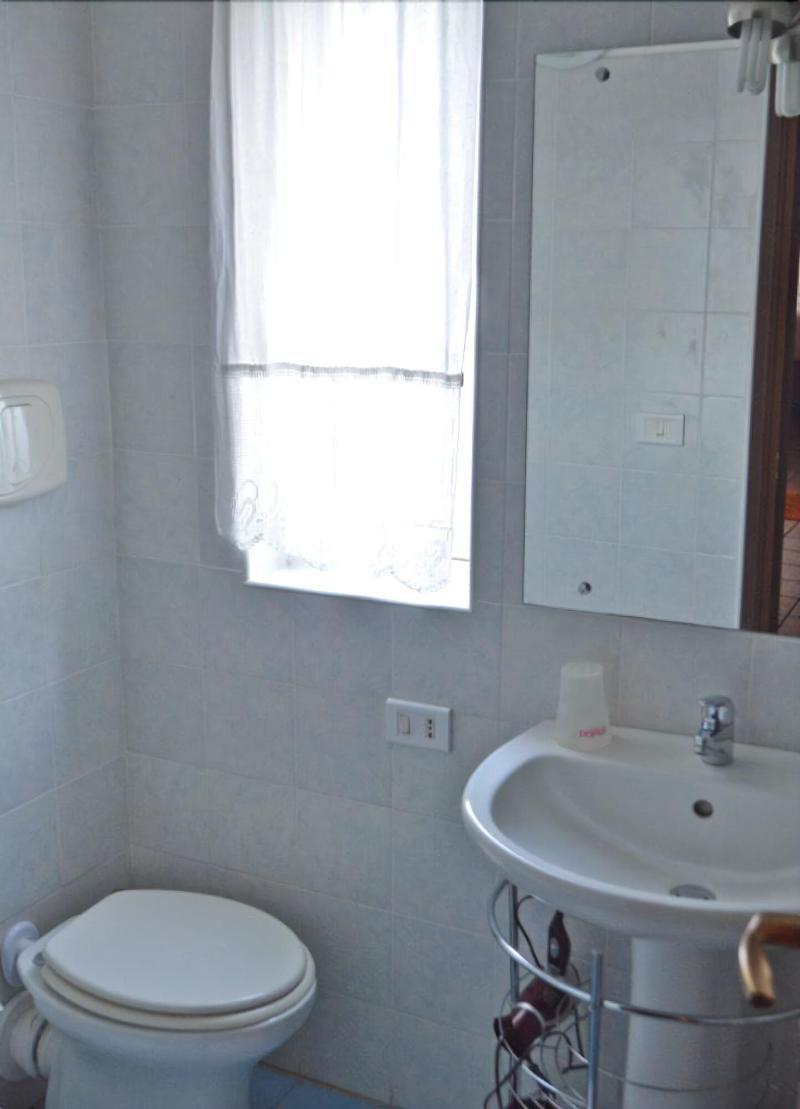 B&B Villa Sorriso 리카타 외부 사진