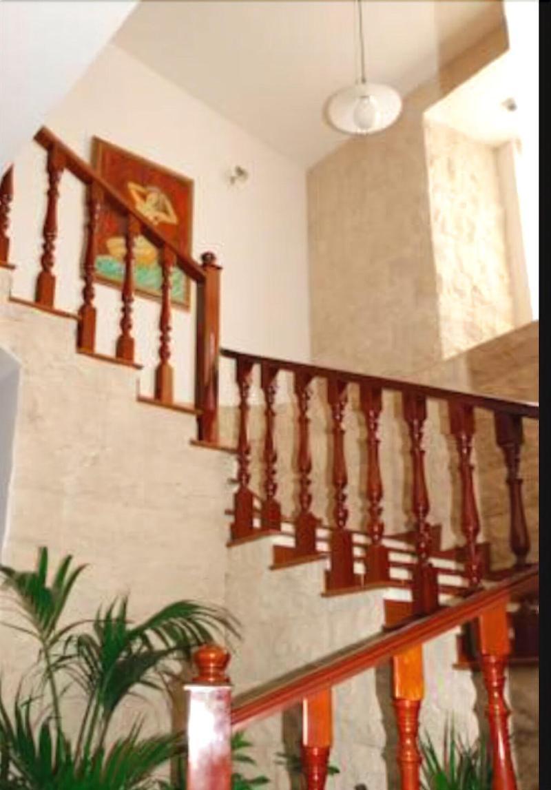 B&B Villa Sorriso 리카타 외부 사진