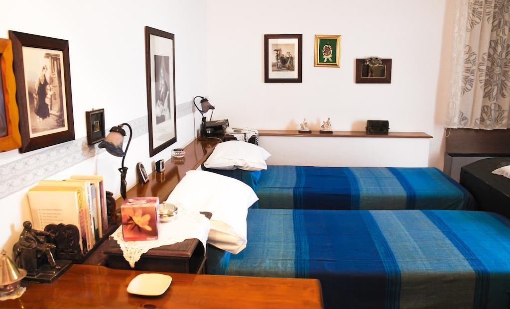 B&B Villa Sorriso 리카타 외부 사진