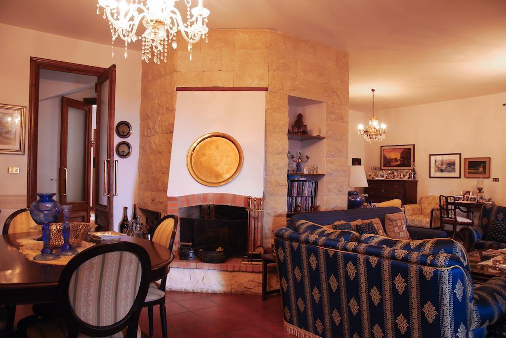 B&B Villa Sorriso 리카타 외부 사진