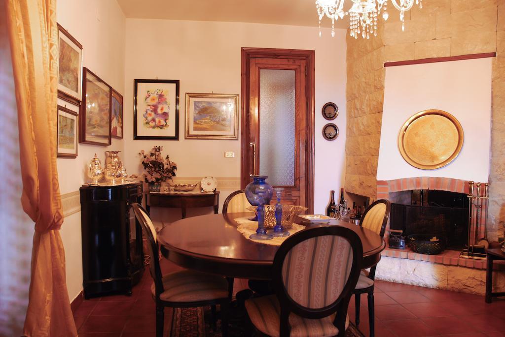 B&B Villa Sorriso 리카타 외부 사진