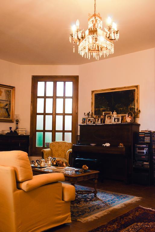 B&B Villa Sorriso 리카타 외부 사진