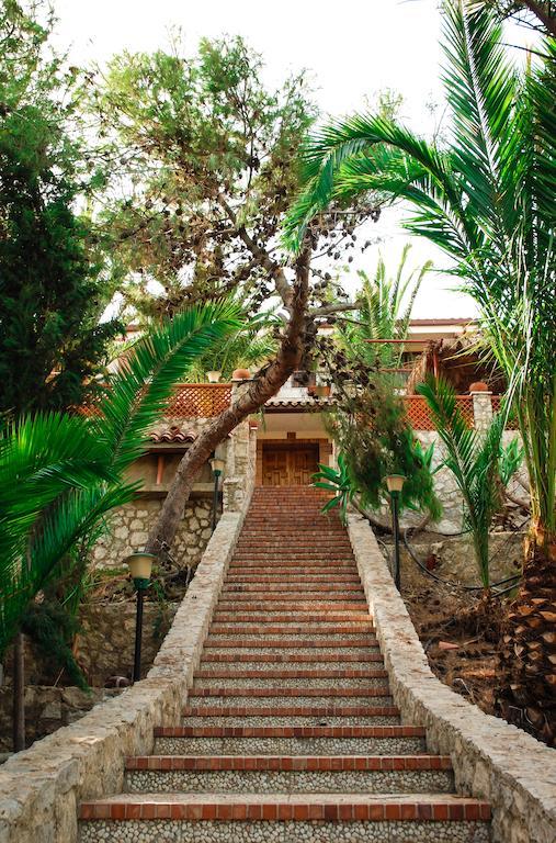 B&B Villa Sorriso 리카타 외부 사진