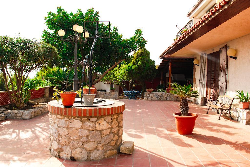 B&B Villa Sorriso 리카타 외부 사진