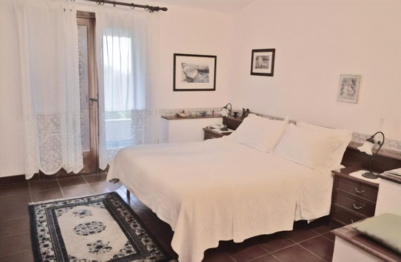 B&B Villa Sorriso 리카타 외부 사진