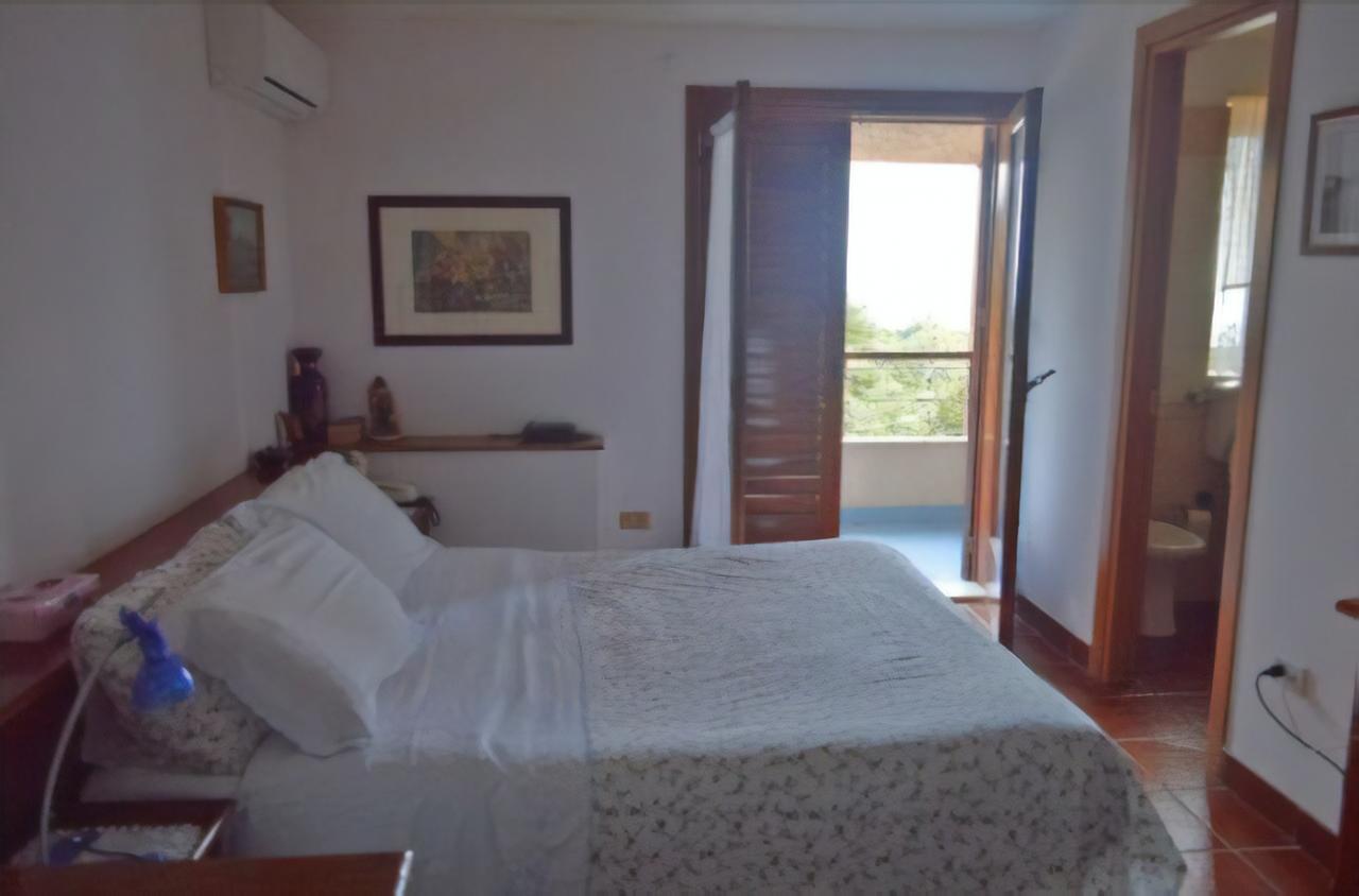 B&B Villa Sorriso 리카타 외부 사진